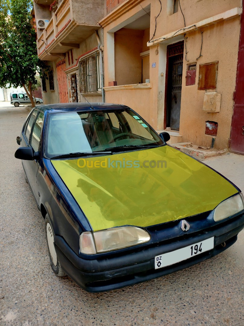 Renault 19 1994 19