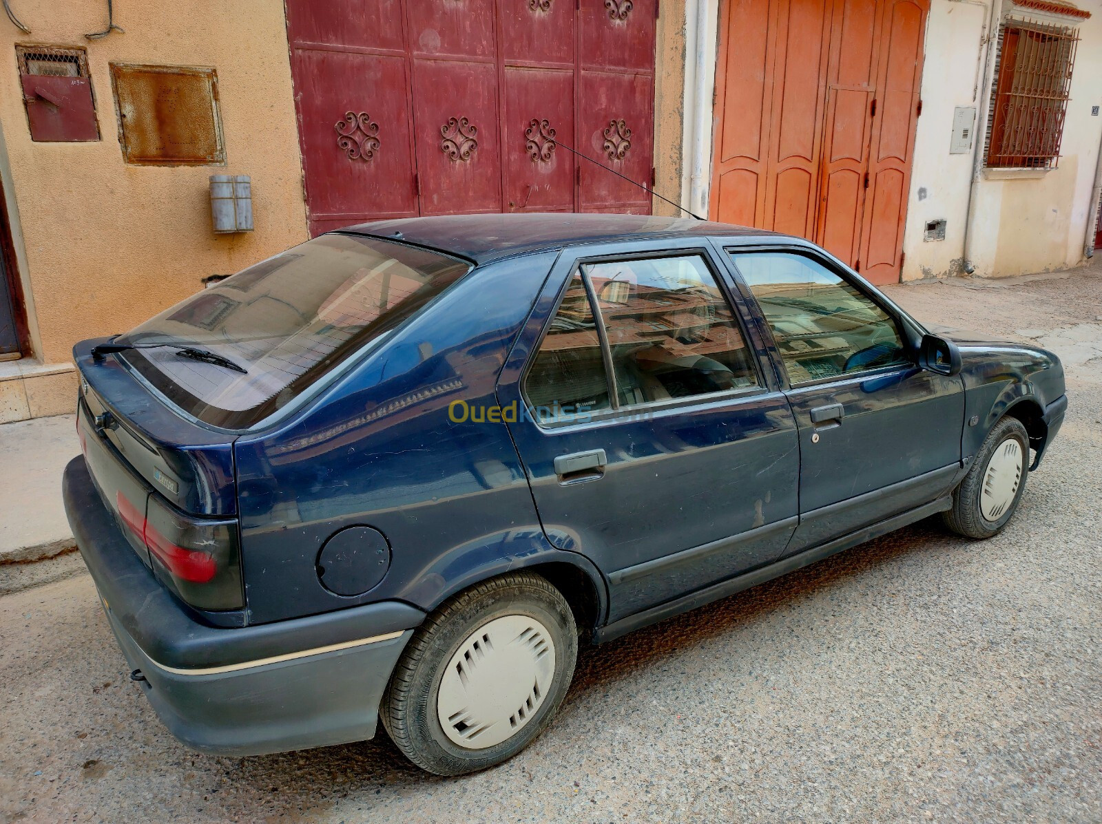 Renault 19 1994 19