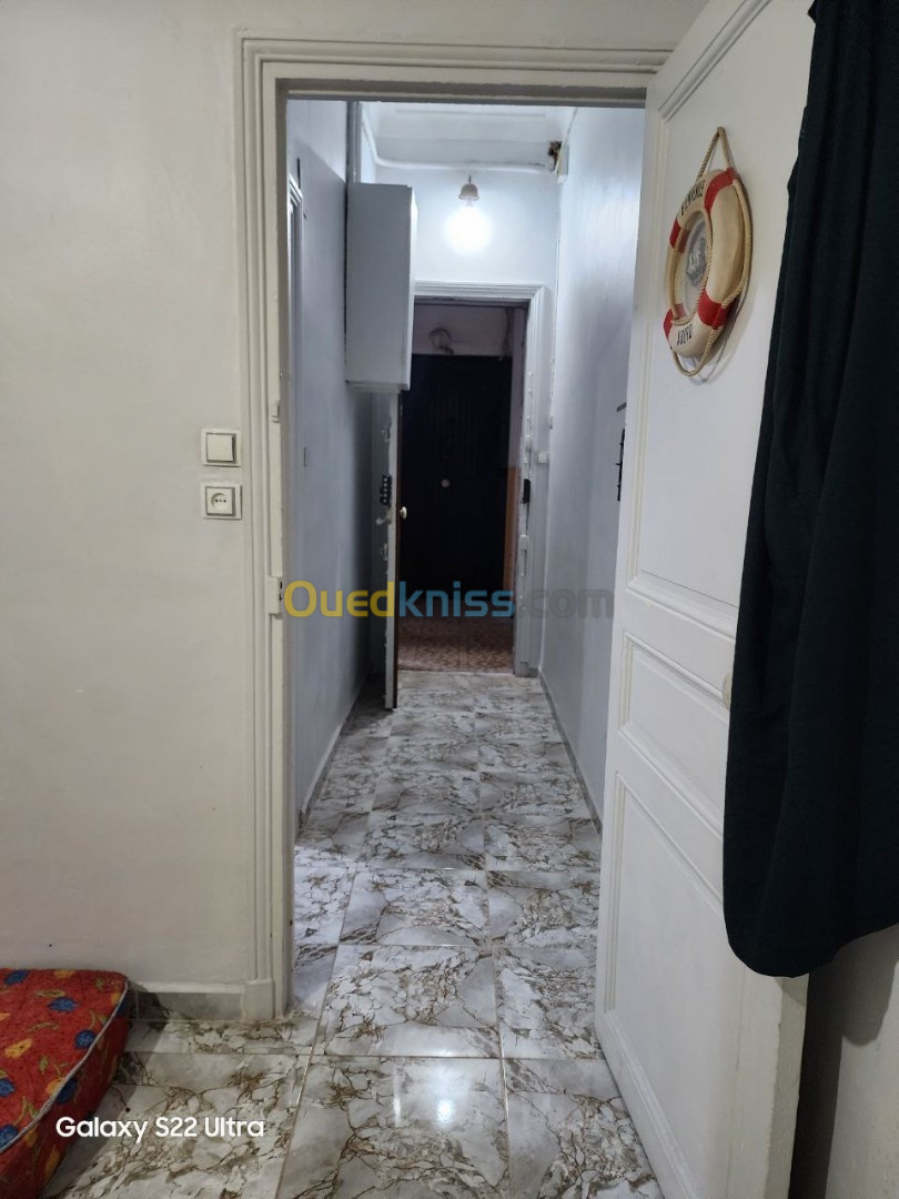 Location Appartement F2 Alger Alger centre