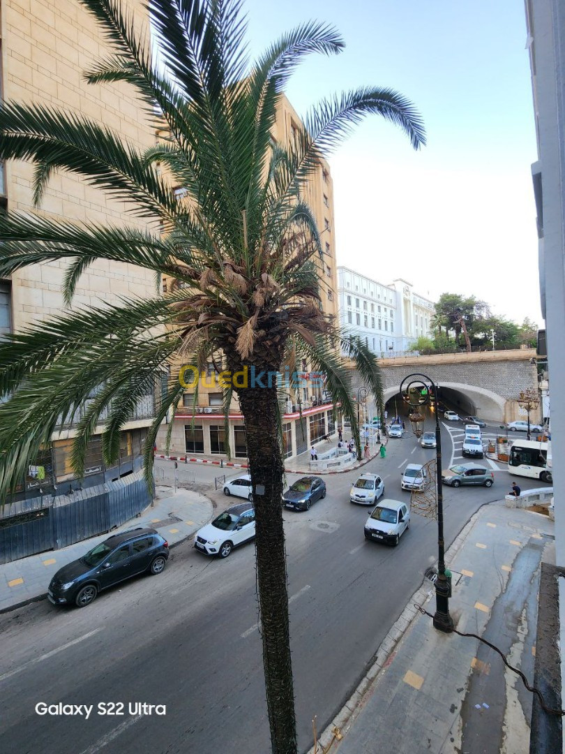 Location Appartement F2 Alger Alger centre