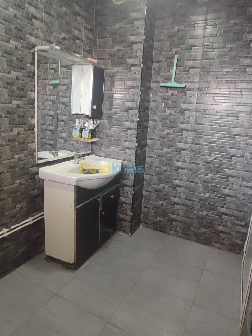 Vente Appartement F3 Aïn Témouchent Hammam bouhadjar