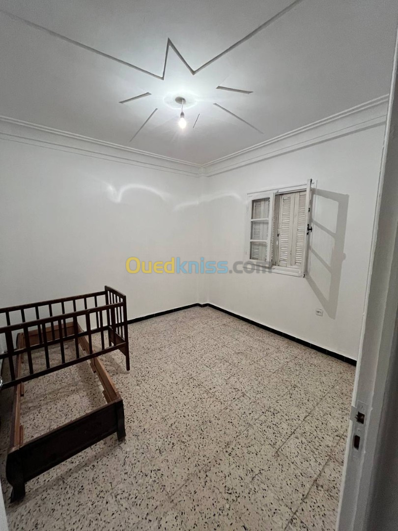 Vente Appartement F3 Sidi Bel Abbès Sidi bel abbes