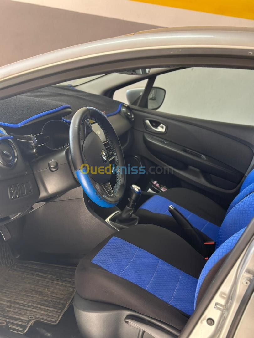 Renault Clio 4 2018 GT LINE