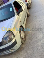 Renault Clio 2 2003 Clio 2