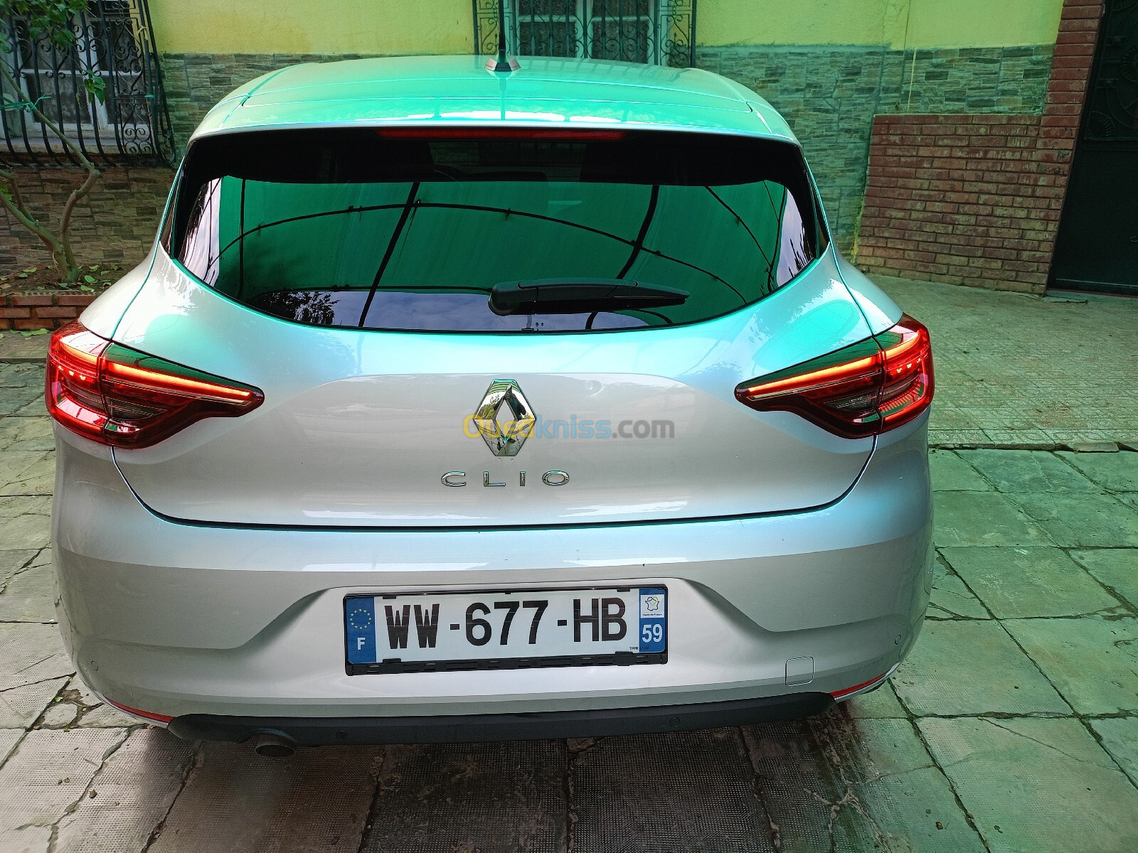 Renault Clio 5 2022 Limited