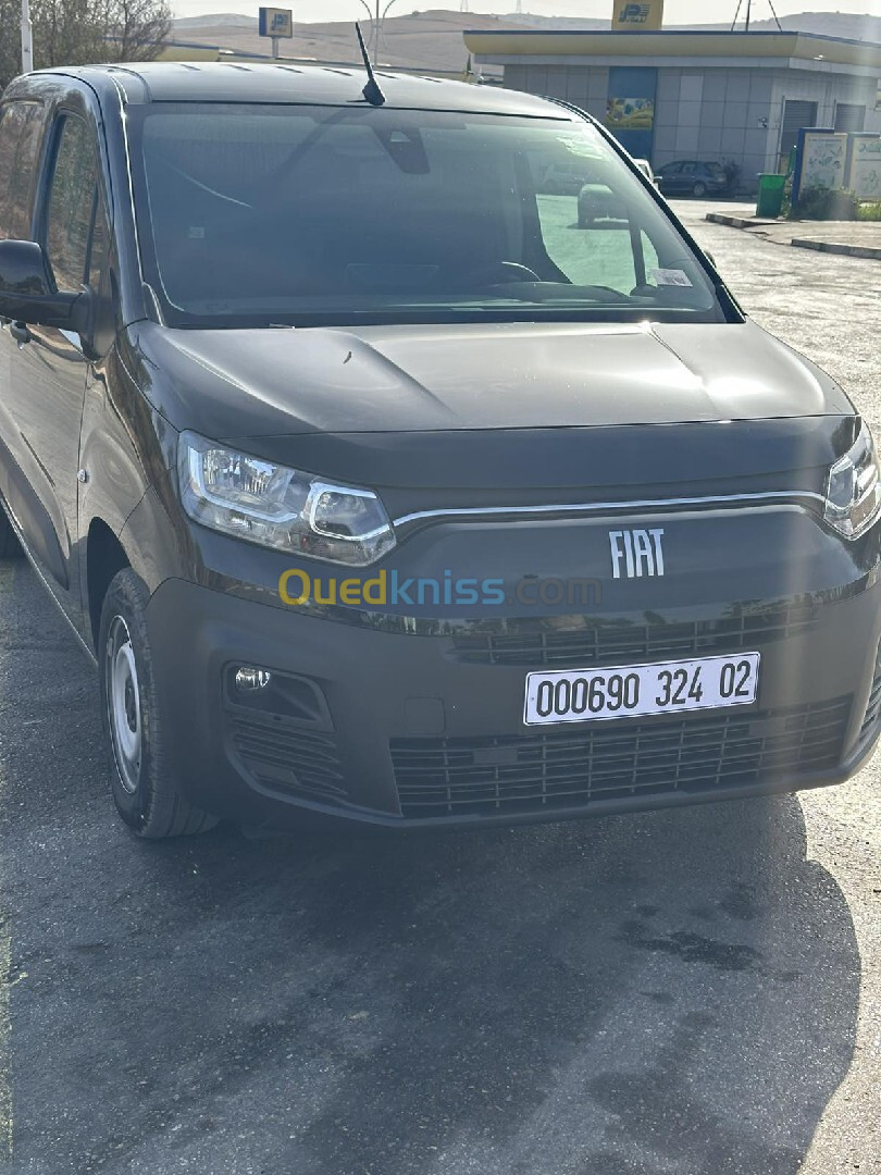 Fiat Doblo 2024 Doblo