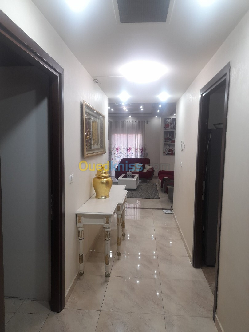 Vente Appartement F6 Alger Ouled fayet