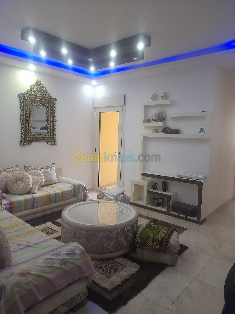 Vente Appartement F6 Alger Ouled fayet