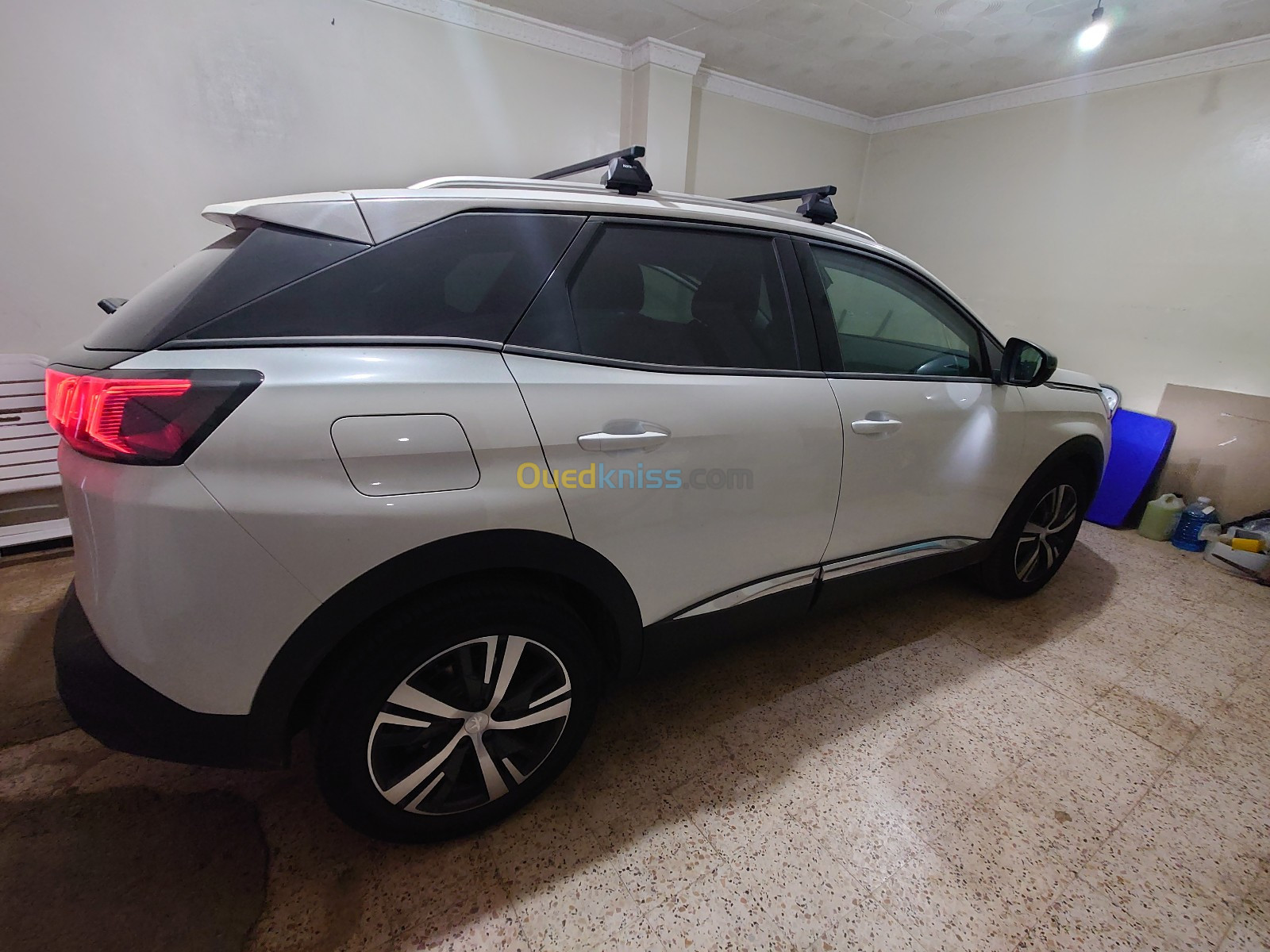 Peugeot 3008 2022 3008