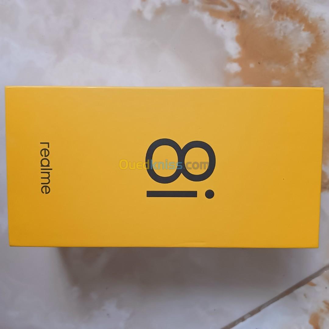 Realme 8i