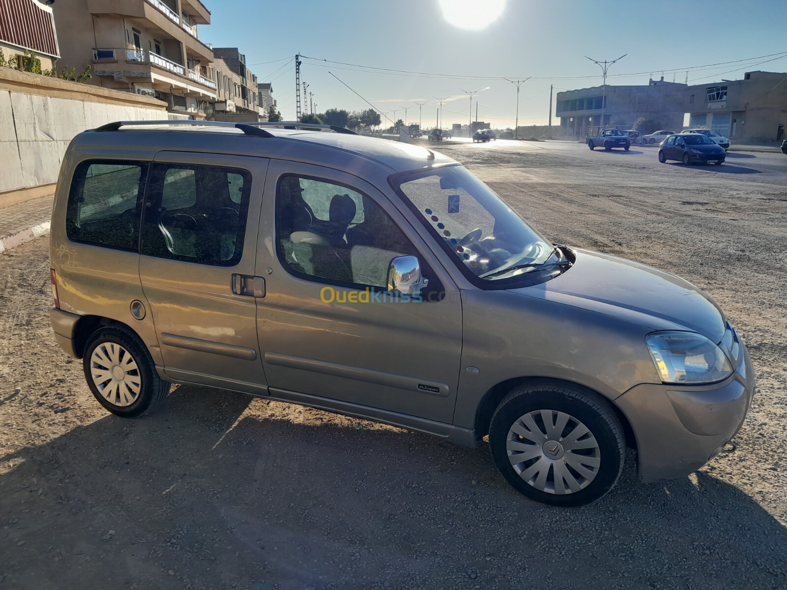 Citroen Berlingo 2004 Berlingo