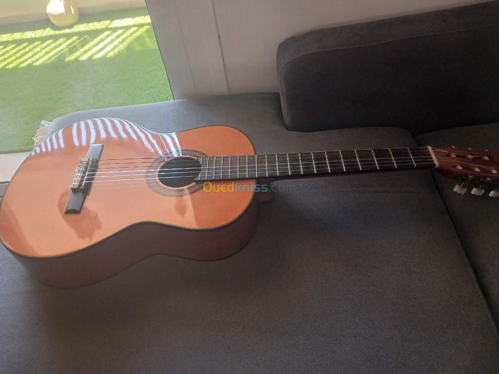 Guitare Classique Yamaha C80 