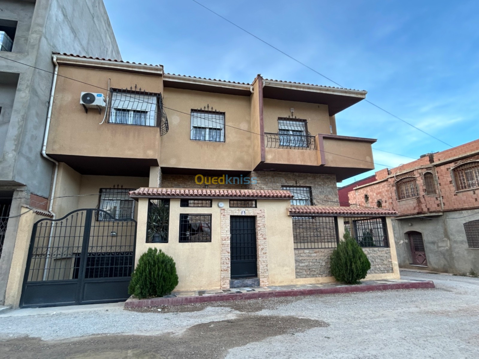 Vente Villa Tlemcen Tlemcen