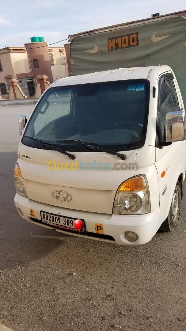 Hyundai H100 2009