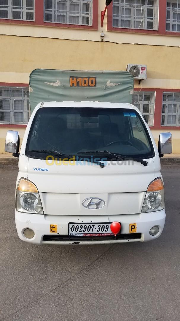 Hyundai H100 2009