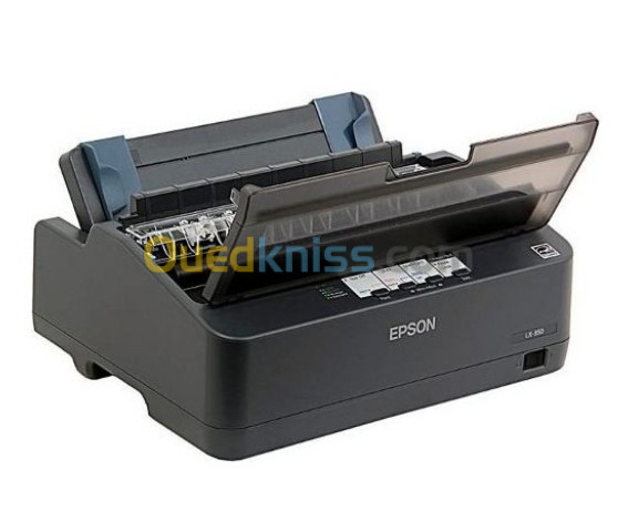 Imprimante EPSON MATRICIELLE LX350 80N Colonnes