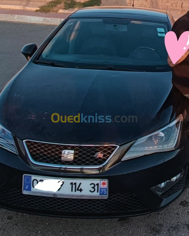 Seat Ibiza 2014 FR