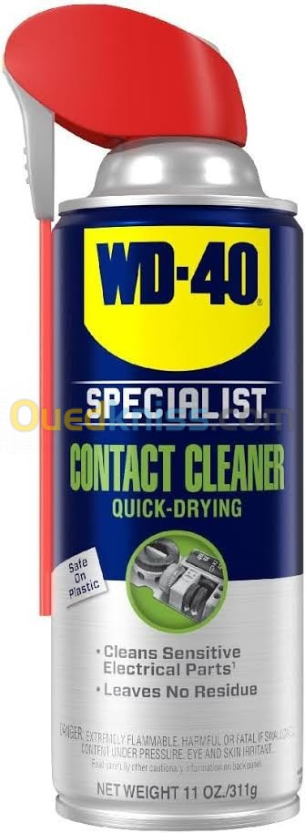 Wd40 400 ml