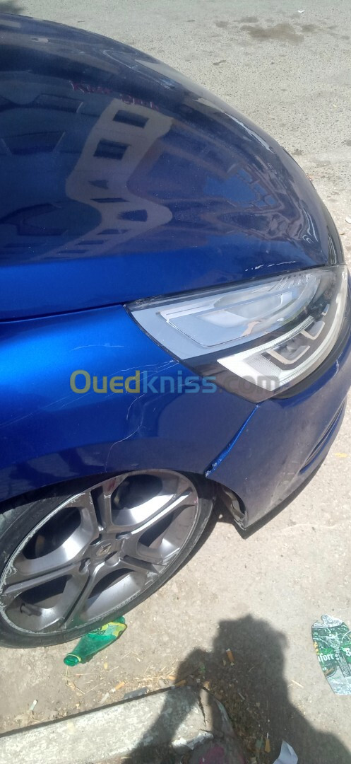 Renault Clio 4 2019 GT Line +