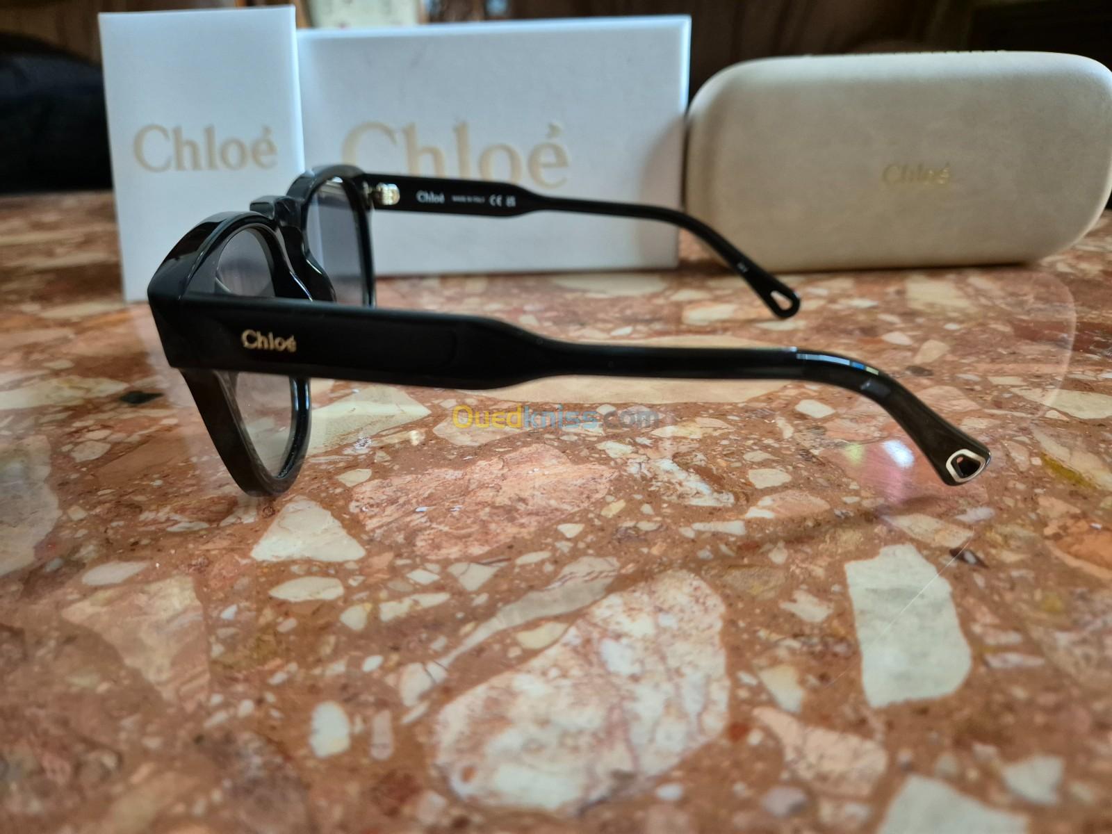 Lunette de soleil  CHLOÉ