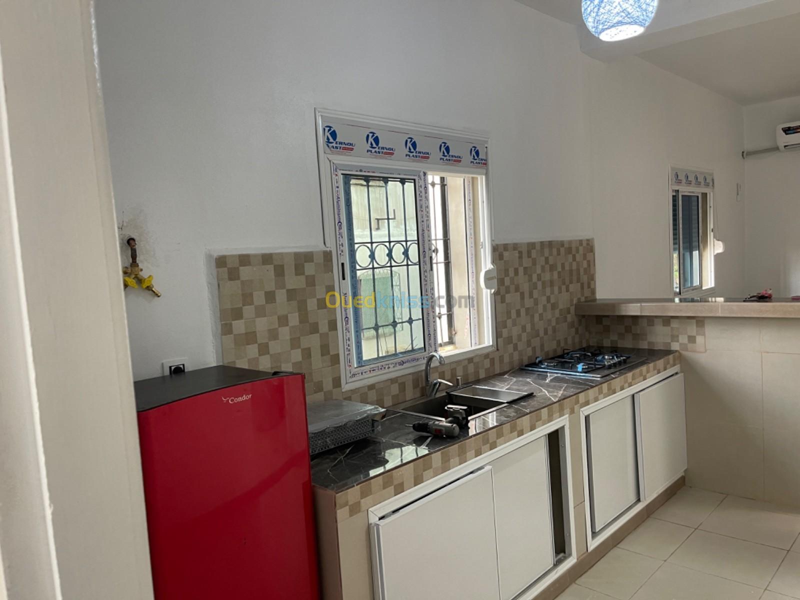 Location vacances Appartement F3 El Tarf El kala