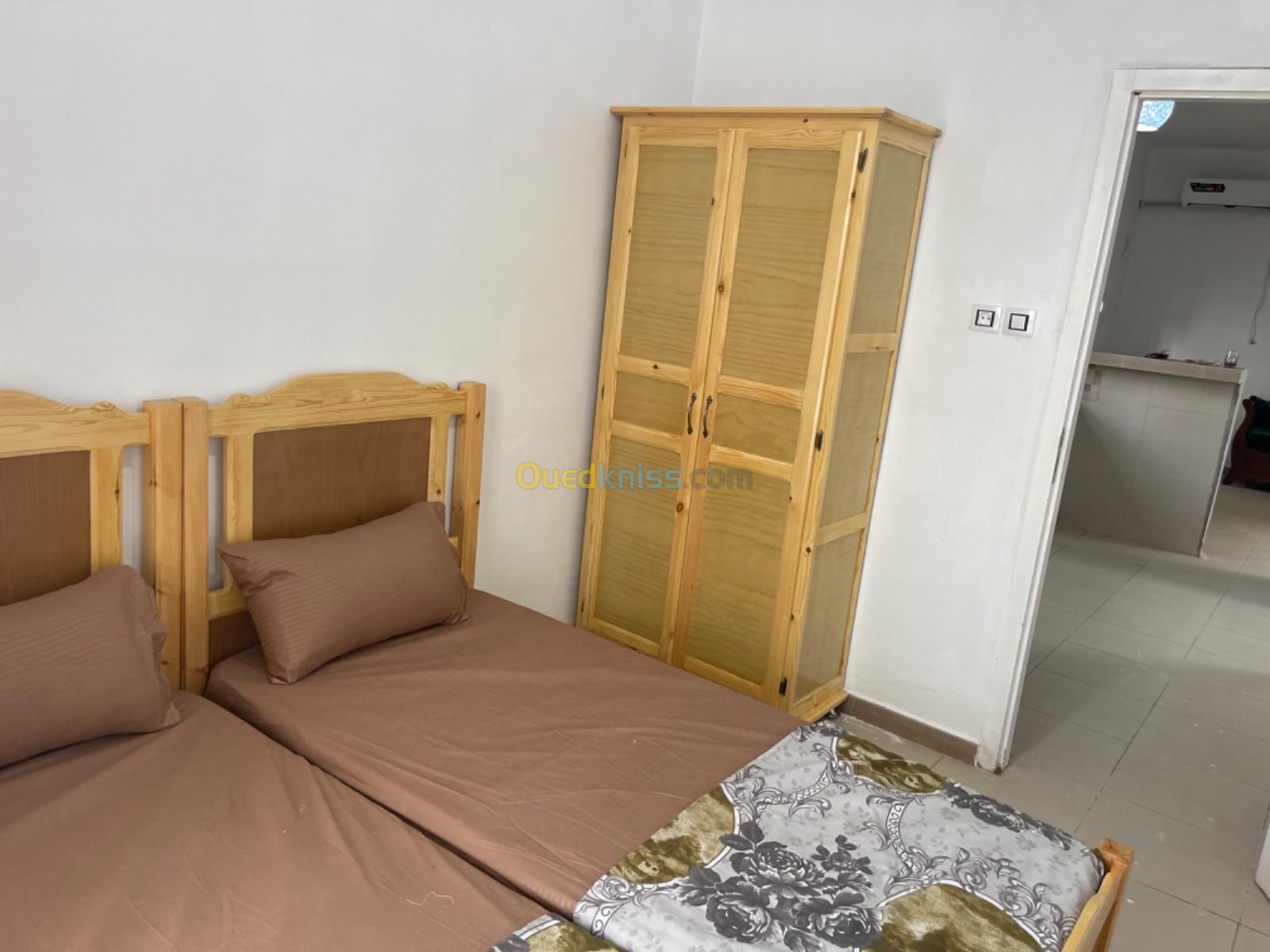 Location vacances Appartement F3 El Tarf El kala