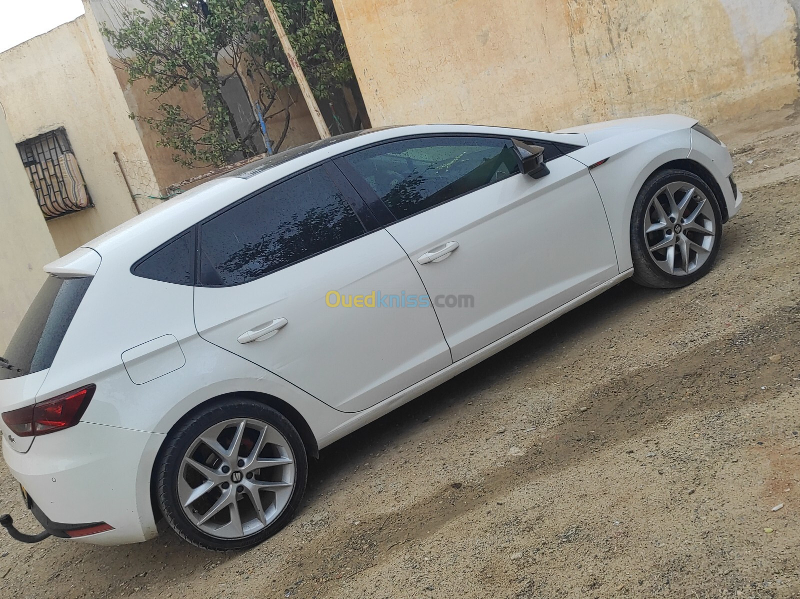 Seat Leon 2014 Leon