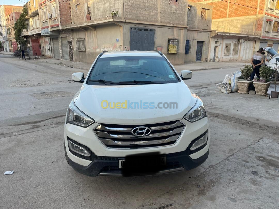 Hyundai SantaFe 2013 SantaFe