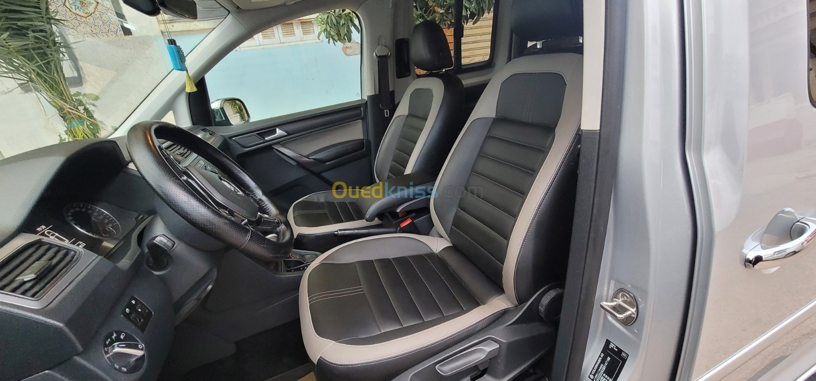 Volkswagen Caddy 2016 Caddy