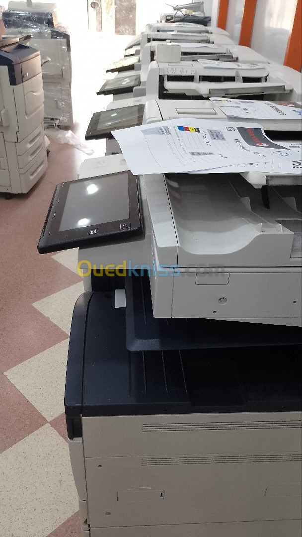 Machine Xerox c60\ 78xx\ c81xx