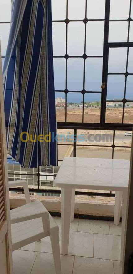 Location Appartement F2 Oran Oran