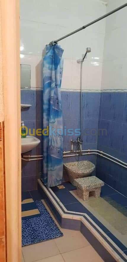 Location Appartement F2 Oran Oran