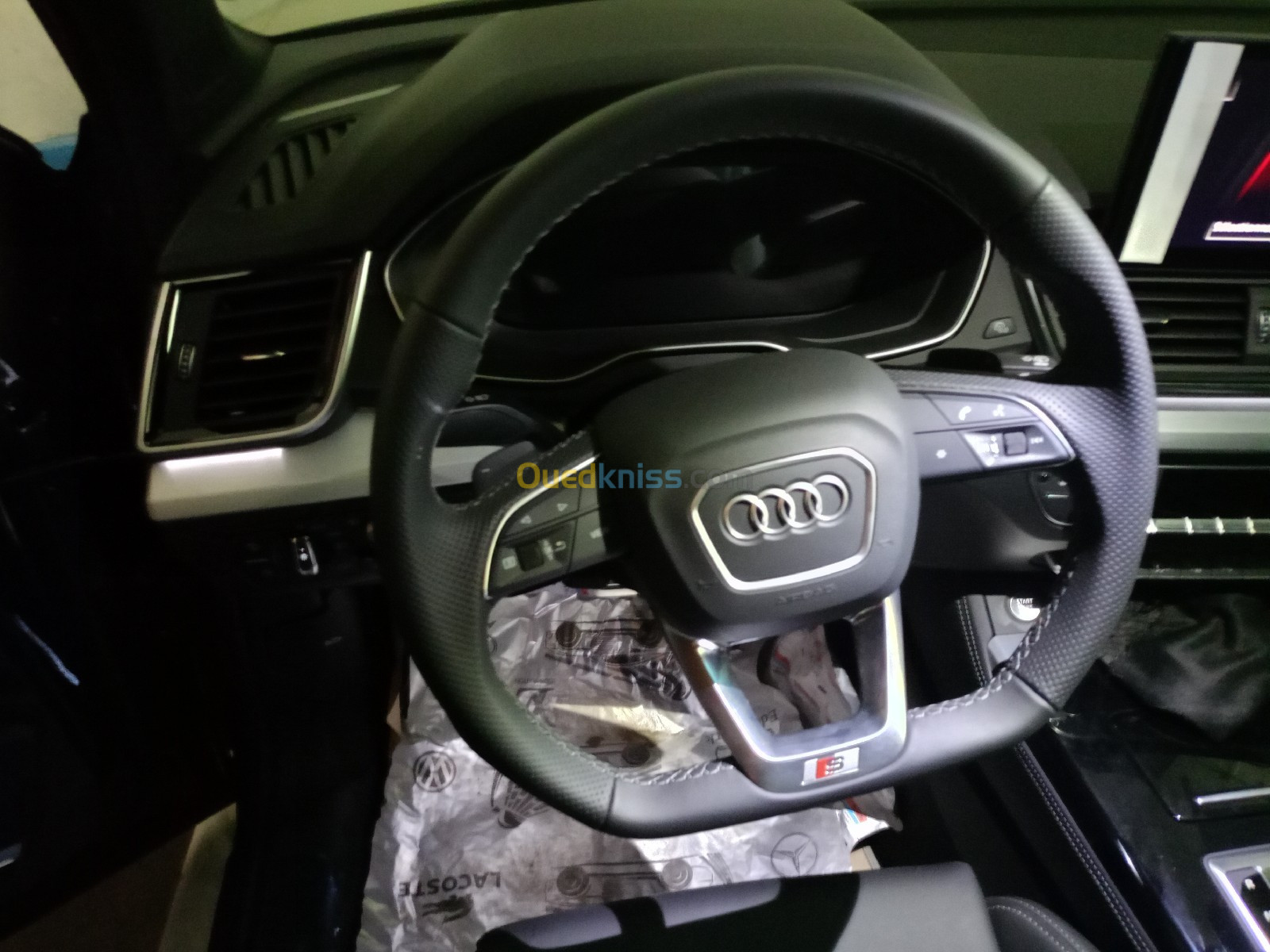 Audi Q5 2023 Qwatro