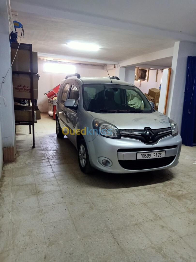 Renault Kangoo 2021 Confort