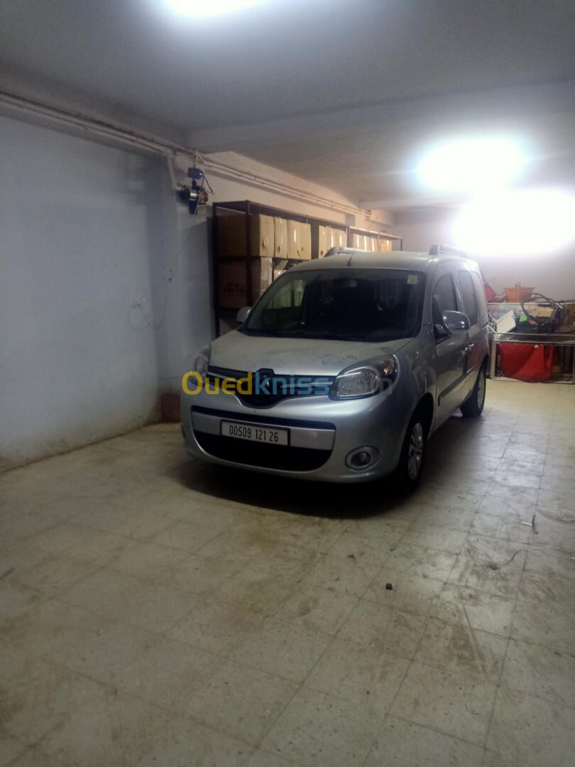 Renault Kangoo 2021 Confort