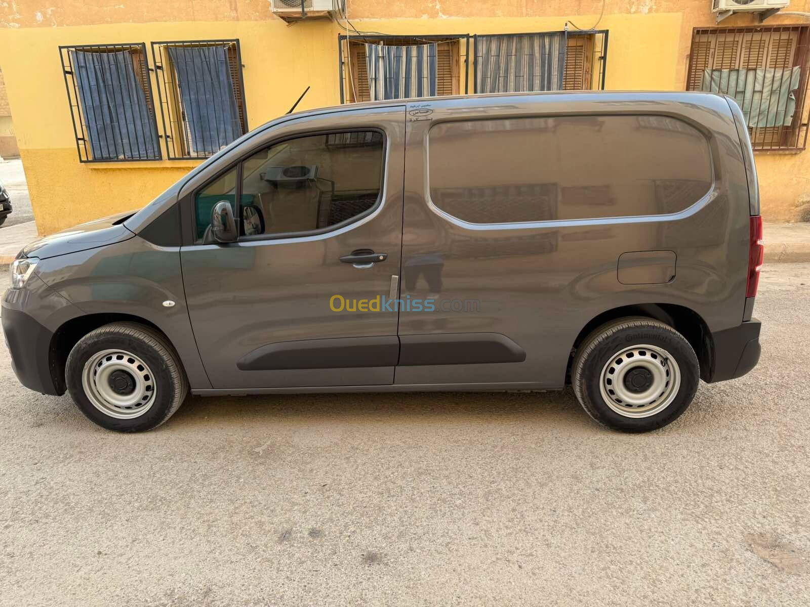 Fiat Doblo 2024 