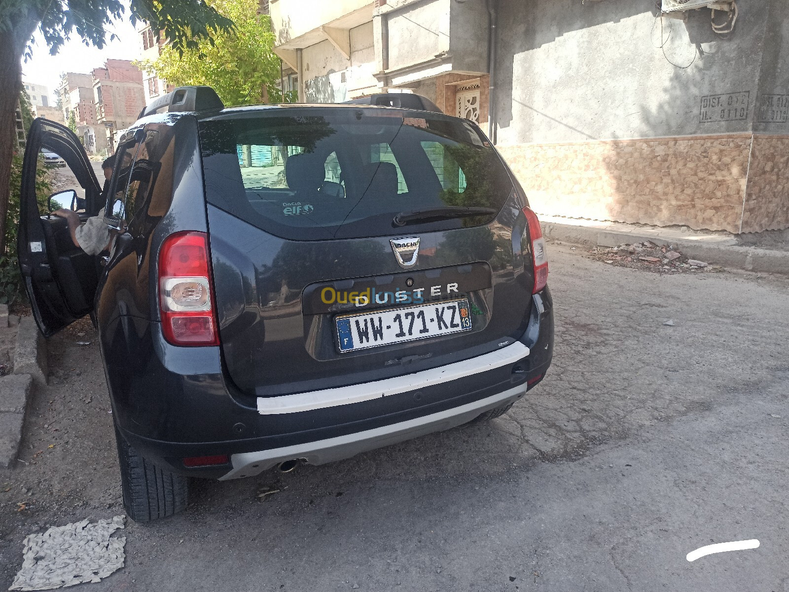 Dacia Duster 2016 