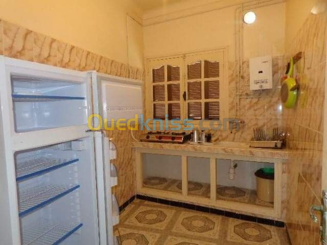 Location vacances Appartement Oran Ain el turck