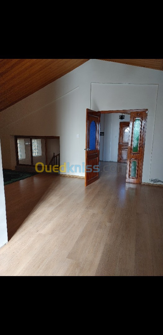 Vente Villa Boumerdes Hammedi