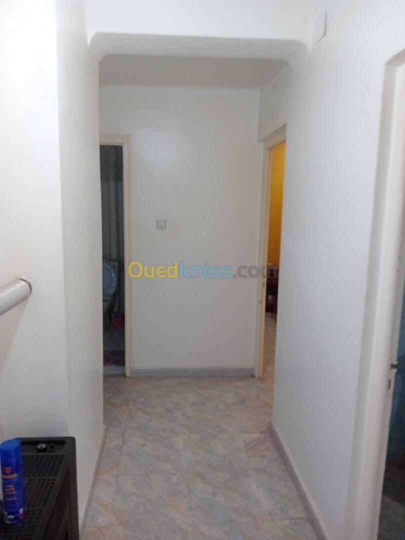 Vente Appartement F3 Oran Ain el turck