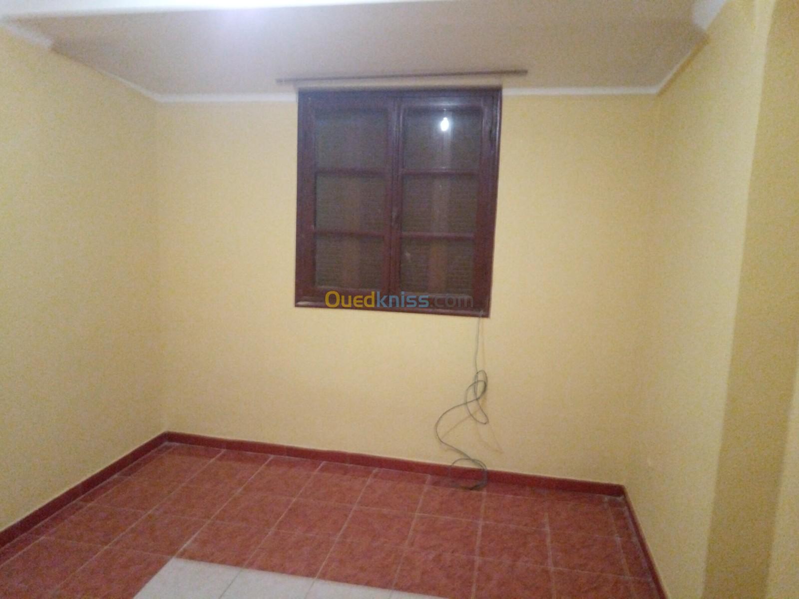 Location Appartement F03 Tipaza Douaouda