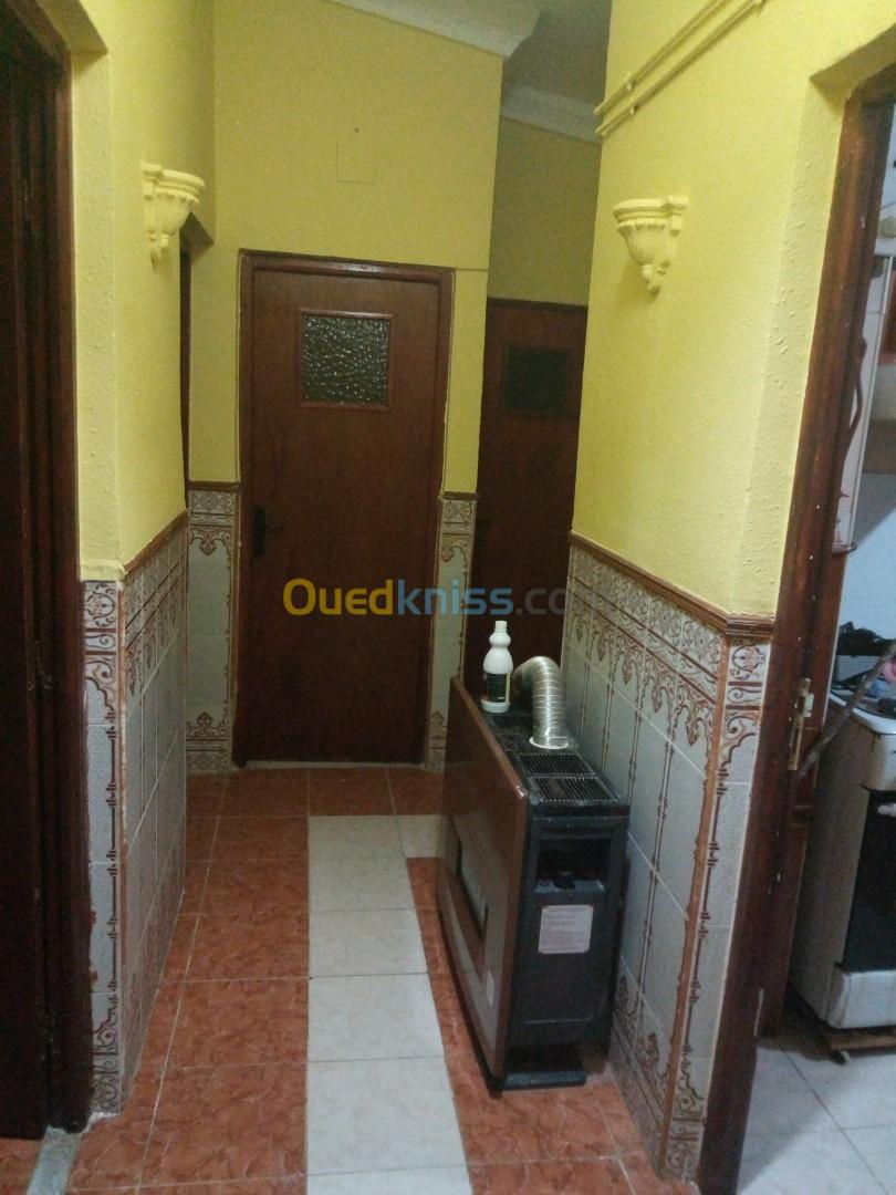 Location Appartement F03 Tipaza Douaouda