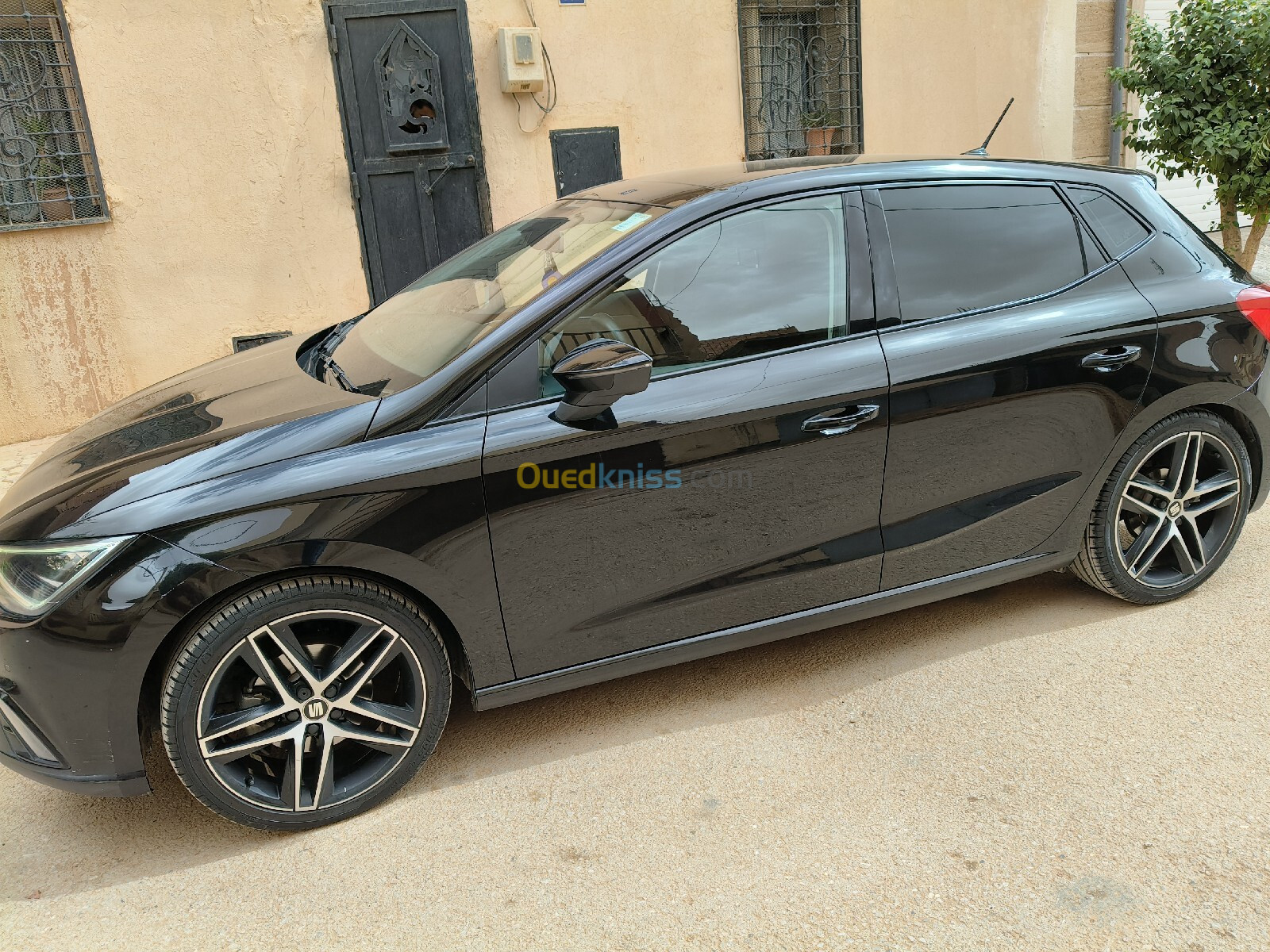 Seat Ibiza 2019 Fr plus