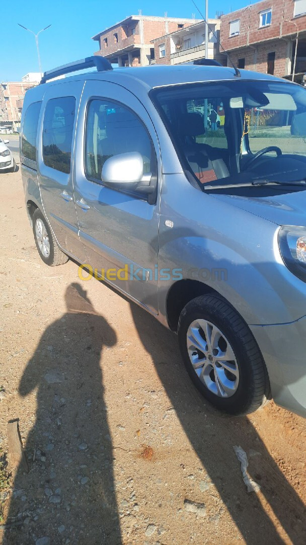 Renault Kangoo 2021 Privilège +