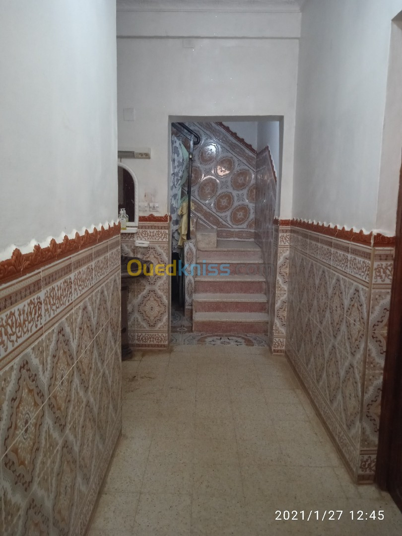 Vente Duplex F5 El Bayadh El bayadh