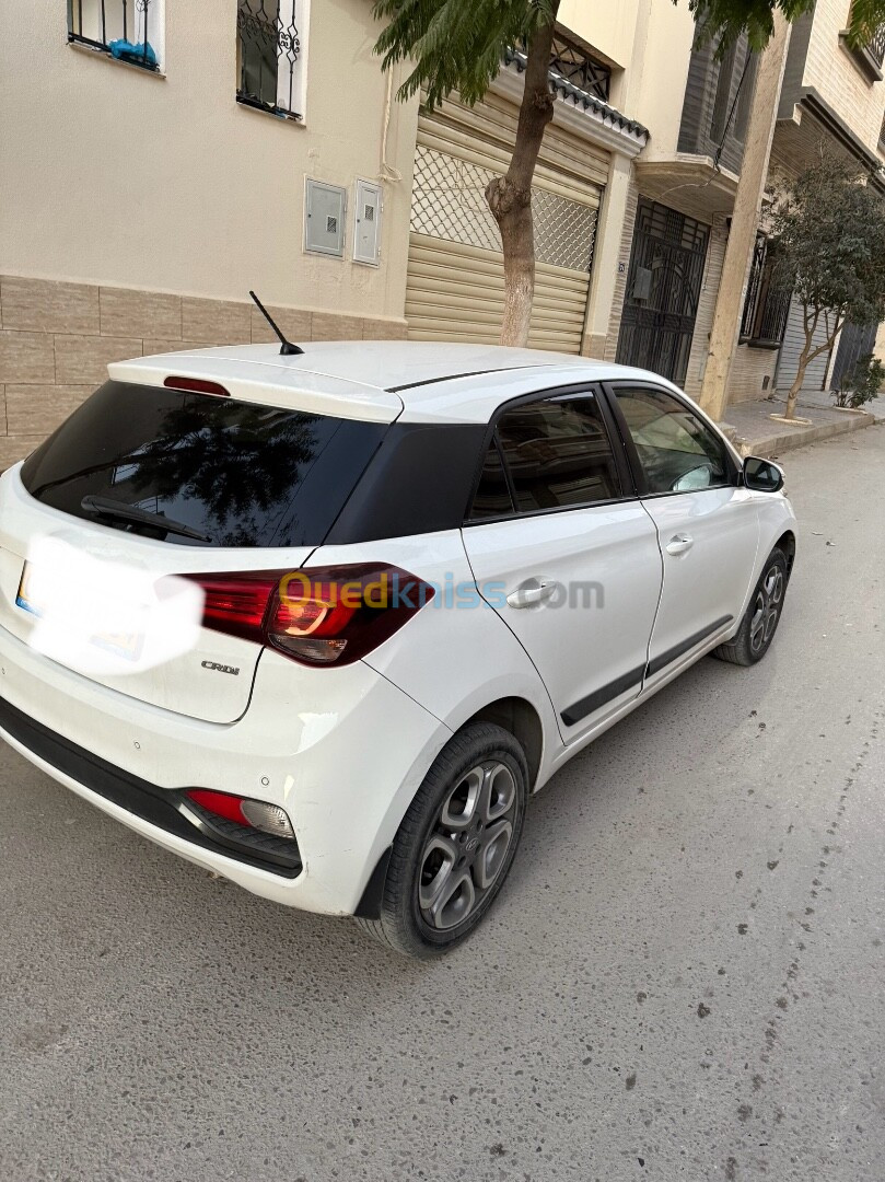 Hyundai i20 2019 i20