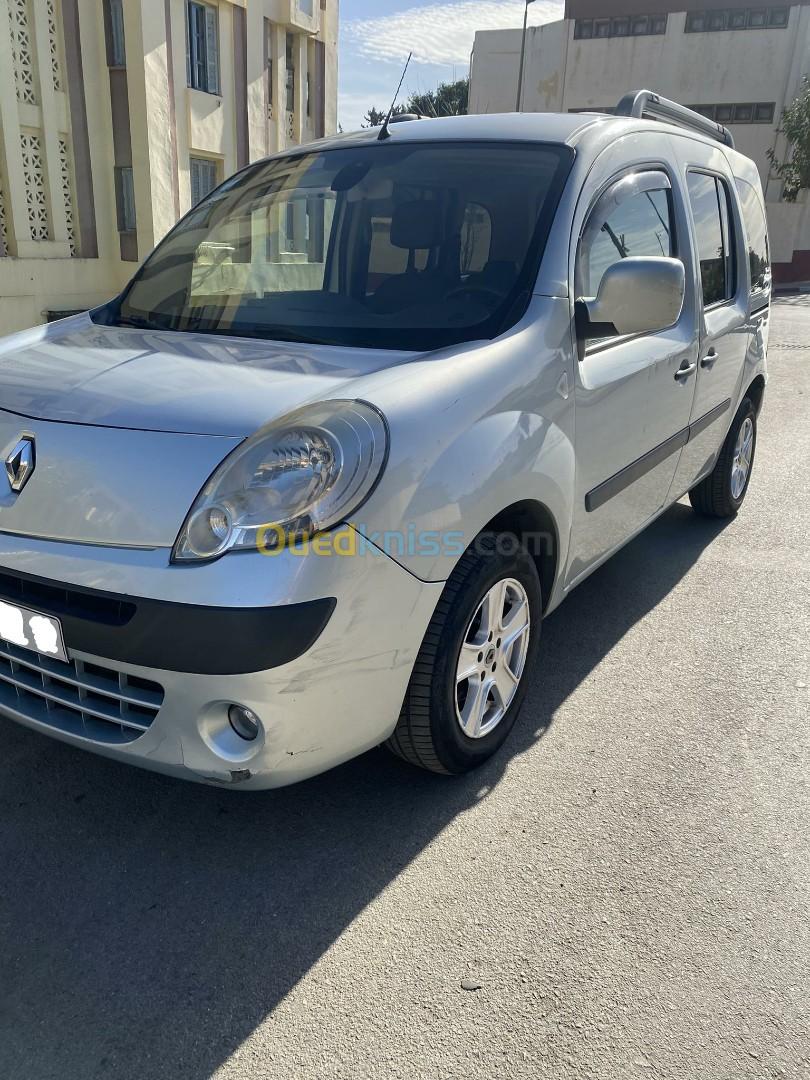 Renault Kangoo 2012 Kangoo