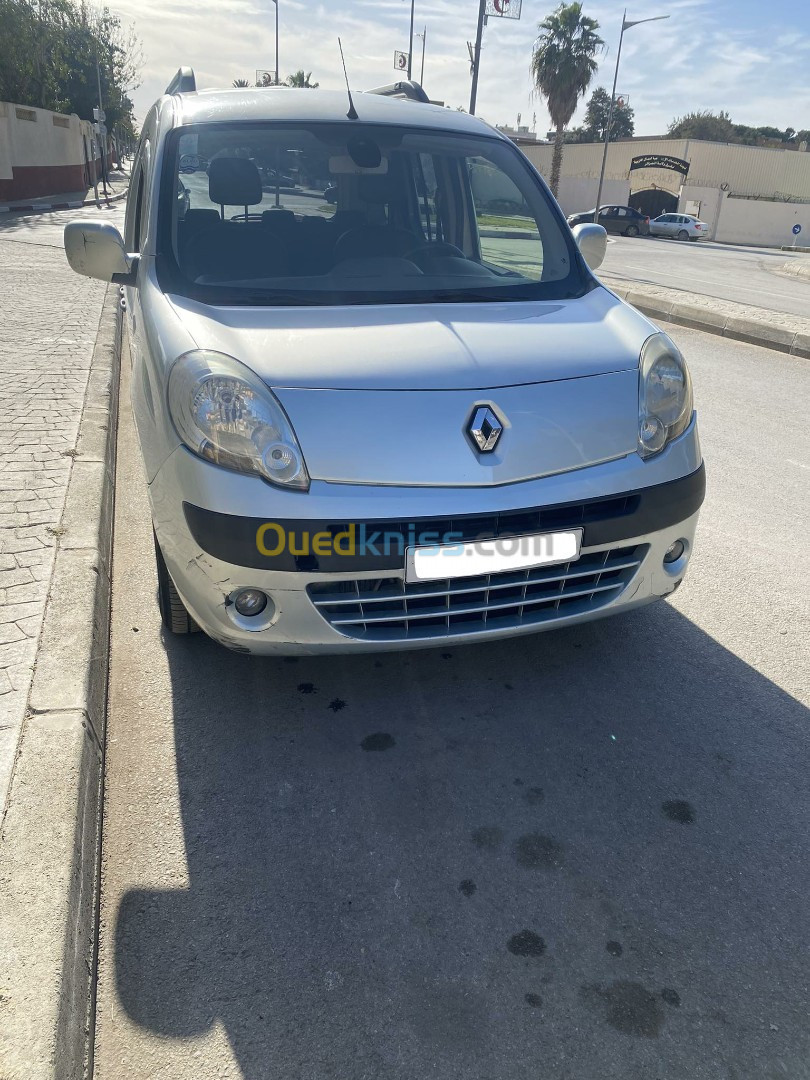 Renault Kangoo 2012 Kangoo