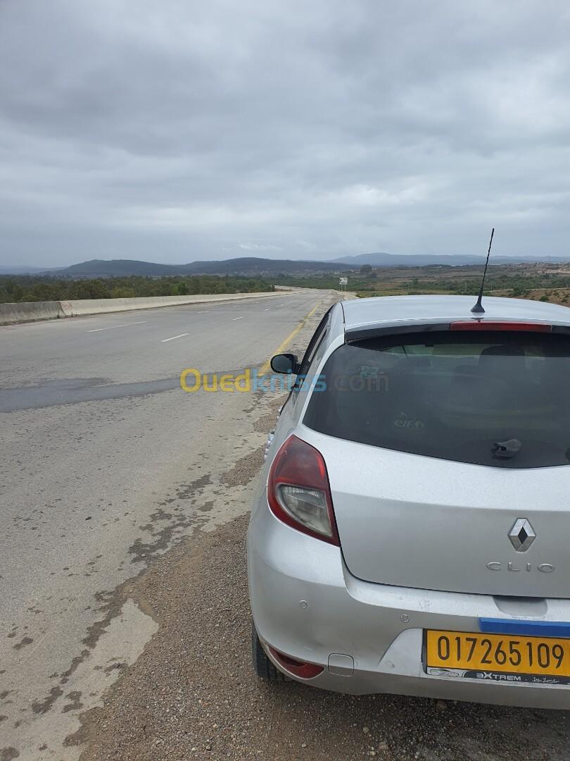 Renault Clio 3 2009 Clio 3