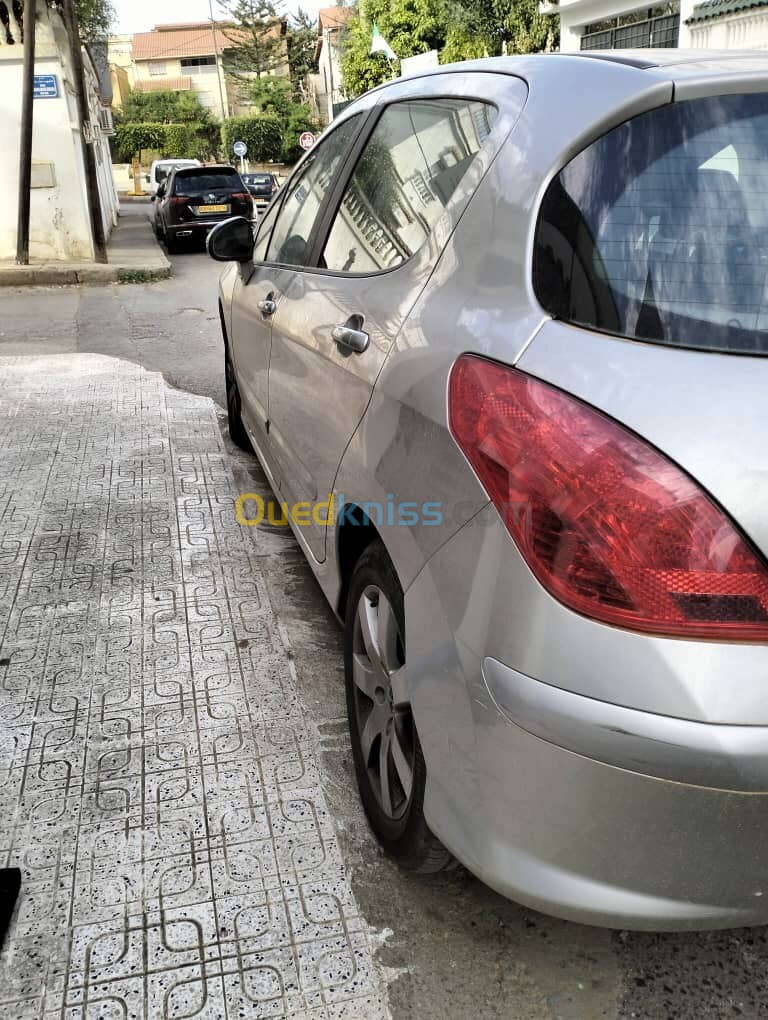 Peugeot 308 2008 308